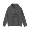 Nice Talk Graphic Hoodie - Unisex Heavy Blend Sweatshirt