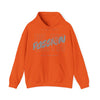 Passion Play Unisex Heavy Blend Hooded Sweatshirt | Inspirational Sportswear for Active Lifestyle