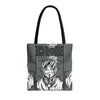 Cool Graphic Tote Bag - Stylish and Functional for Everyday Use