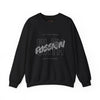 Unisex Passion Play Sweatshirt – Let Your Heart Drive Your Move