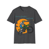 Limited Edition Motocross Unisex Softstyle T-Shirt