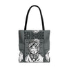 Cool Graphic Tote Bag - Stylish and Functional for Everyday Use