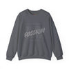 Unisex Passion Play Sweatshirt – Let Your Heart Drive Your Move