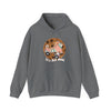 Retro Roller Skating Hoodie – It's All Good – Unisex Heavy Blend™ Sweatshirt