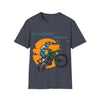 Limited Edition Motocross Unisex Softstyle T-Shirt