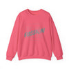 Unisex Passion Play Sweatshirt – Let Your Heart Drive Your Move