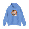 Retro Roller Skating Hoodie – It's All Good – Unisex Heavy Blend™ Sweatshirt