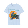 Limited Edition Motocross Unisex Softstyle T-Shirt