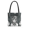 Cool Graphic Tote Bag - Stylish and Functional for Everyday Use